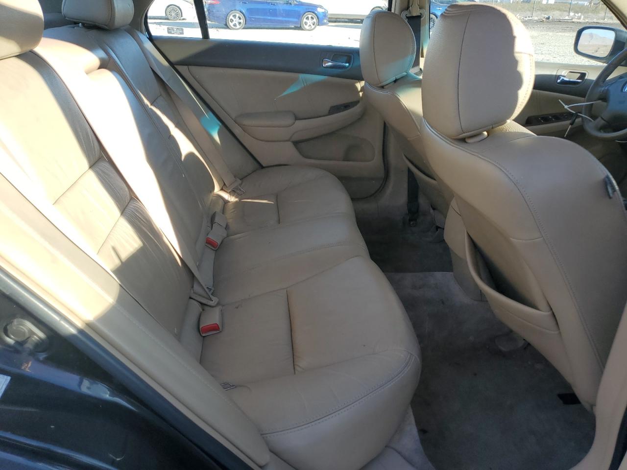 Photo 9 VIN: 1HGCM56897A110997 - HONDA ACCORD 