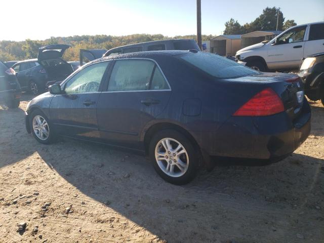 Photo 1 VIN: 1HGCM56897A128612 - HONDA ACCORD 