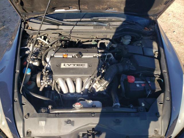 Photo 10 VIN: 1HGCM56897A128612 - HONDA ACCORD 