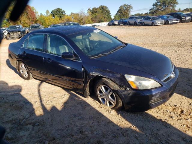 Photo 3 VIN: 1HGCM56897A128612 - HONDA ACCORD 