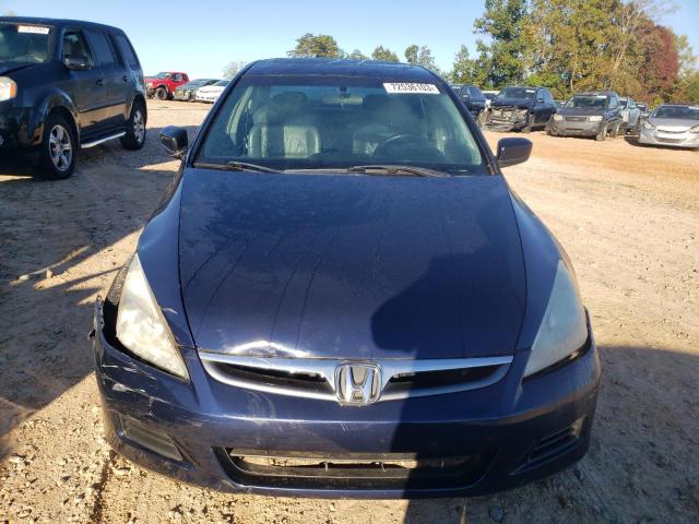 Photo 4 VIN: 1HGCM56897A128612 - HONDA ACCORD 