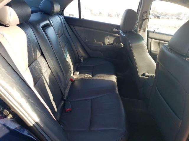 Photo 9 VIN: 1HGCM56897A128612 - HONDA ACCORD 