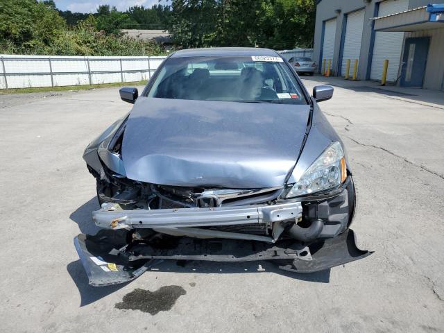 Photo 4 VIN: 1HGCM56897A128819 - HONDA ACCORD 