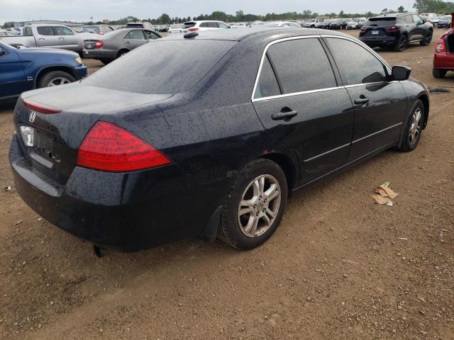 Photo 2 VIN: 1HGCM56897A130442 - HONDA ACCORD EX 