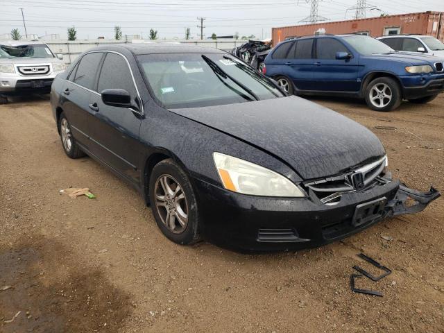 Photo 3 VIN: 1HGCM56897A130442 - HONDA ACCORD EX 