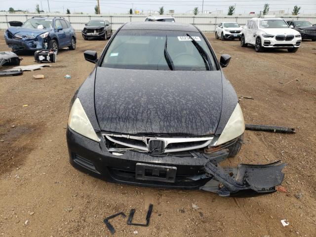 Photo 4 VIN: 1HGCM56897A130442 - HONDA ACCORD EX 