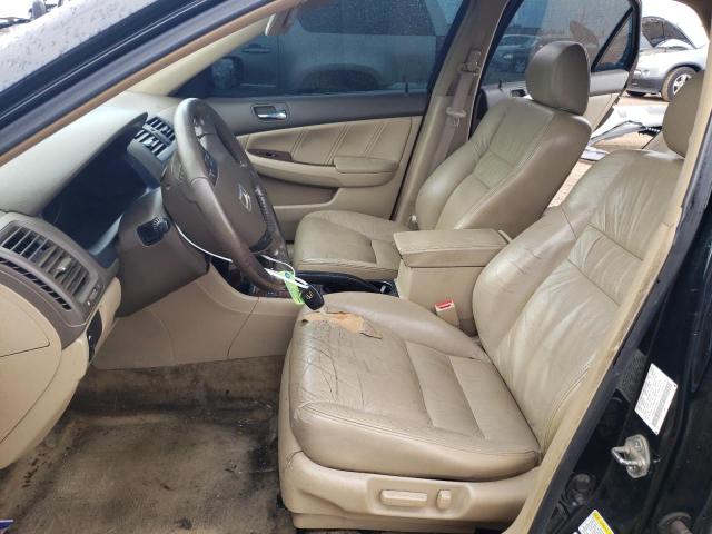 Photo 6 VIN: 1HGCM56897A130442 - HONDA ACCORD EX 