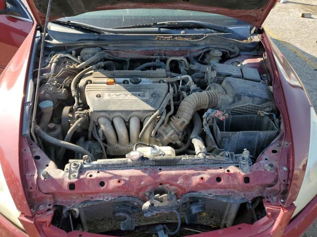 Photo 10 VIN: 1HGCM56897A166373 - HONDA ACCORD 