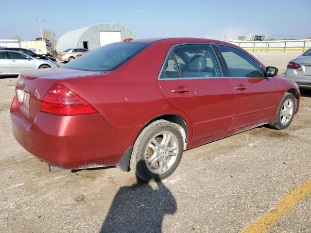 Photo 2 VIN: 1HGCM56897A166373 - HONDA ACCORD 