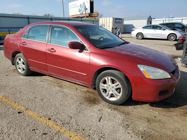 Photo 3 VIN: 1HGCM56897A166373 - HONDA ACCORD 