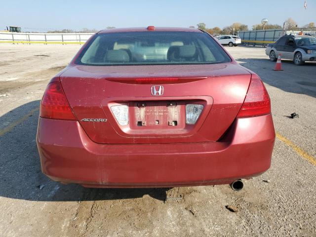 Photo 5 VIN: 1HGCM56897A166373 - HONDA ACCORD 