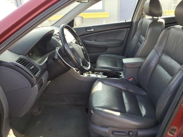 Photo 6 VIN: 1HGCM56897A166373 - HONDA ACCORD 