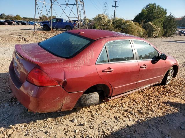 Photo 2 VIN: 1HGCM56897A166437 - HONDA ACCORD EX 