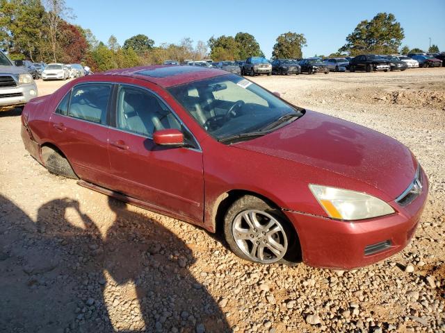 Photo 3 VIN: 1HGCM56897A166437 - HONDA ACCORD EX 