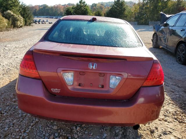 Photo 5 VIN: 1HGCM56897A166437 - HONDA ACCORD EX 