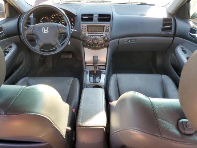 Photo 7 VIN: 1HGCM56897A166437 - HONDA ACCORD EX 