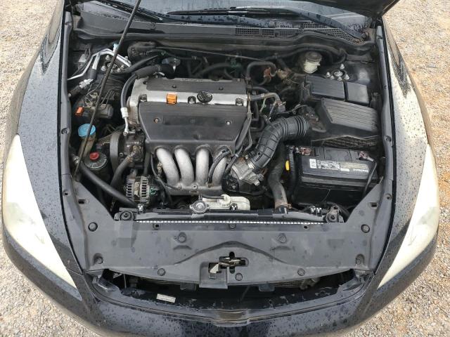 Photo 10 VIN: 1HGCM56897A193699 - HONDA ACCORD EX 