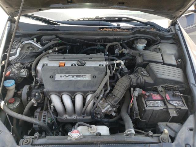 Photo 6 VIN: 1HGCM56897A196487 - HONDA ACCORD 