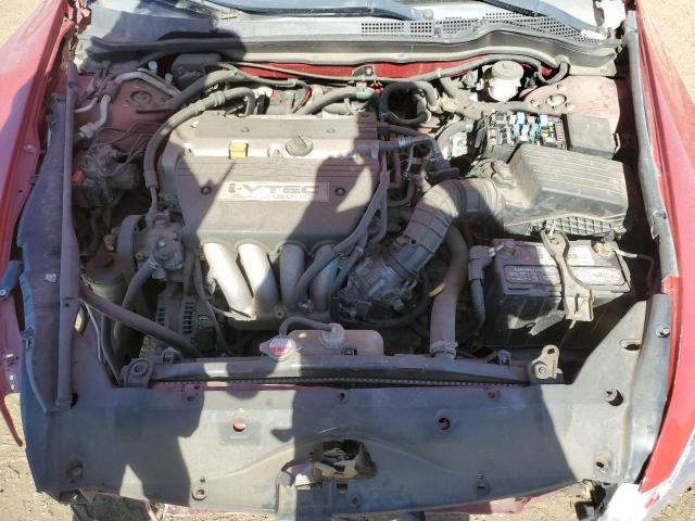 Photo 10 VIN: 1HGCM56897A207424 - HONDA ACCORD EX 