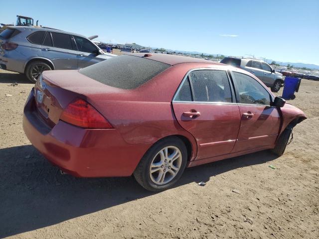 Photo 2 VIN: 1HGCM56897A207424 - HONDA ACCORD EX 