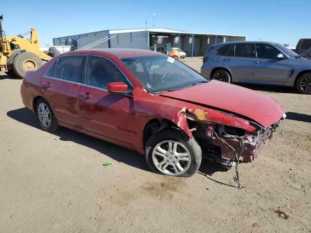 Photo 3 VIN: 1HGCM56897A207424 - HONDA ACCORD EX 