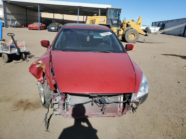 Photo 4 VIN: 1HGCM56897A207424 - HONDA ACCORD EX 