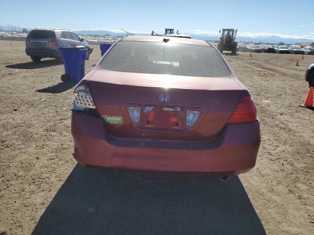 Photo 5 VIN: 1HGCM56897A207424 - HONDA ACCORD EX 