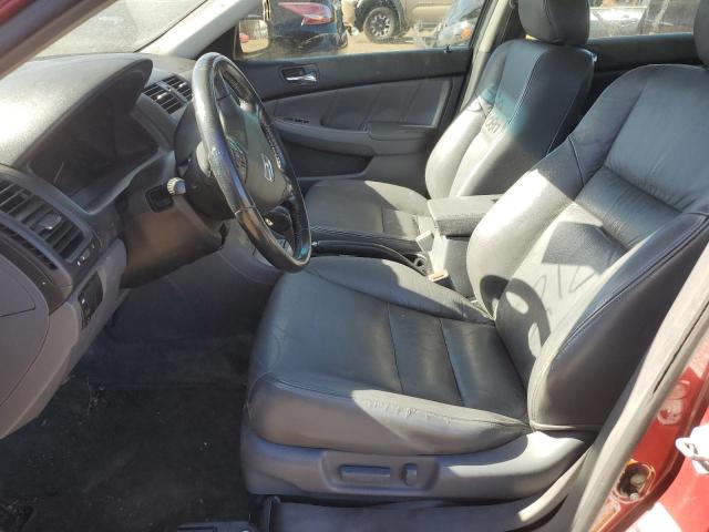 Photo 6 VIN: 1HGCM56897A207424 - HONDA ACCORD EX 