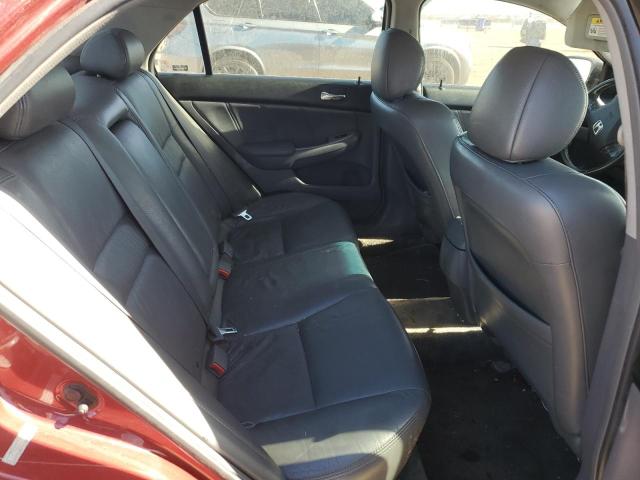 Photo 9 VIN: 1HGCM56897A207424 - HONDA ACCORD EX 