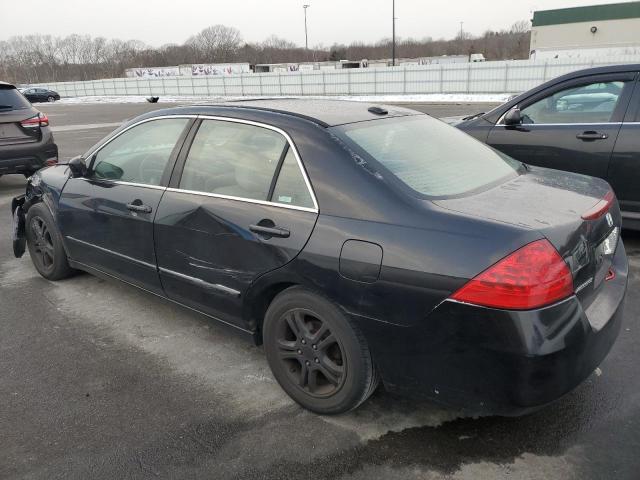 Photo 1 VIN: 1HGCM56897A210162 - HONDA ACCORD 