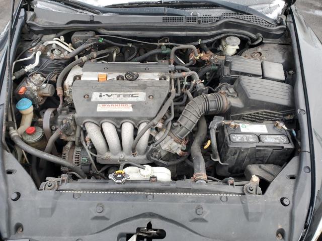 Photo 10 VIN: 1HGCM56897A210162 - HONDA ACCORD 