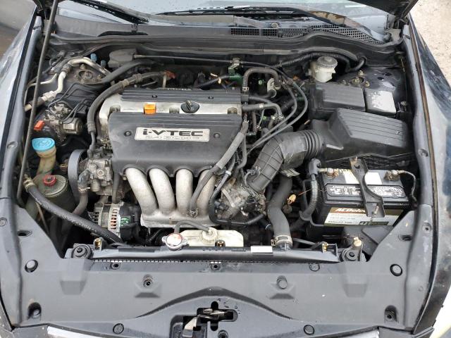 Photo 10 VIN: 1HGCM568X4A036307 - HONDA ACCORD EX 