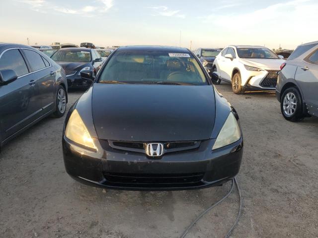 Photo 4 VIN: 1HGCM568X4A036307 - HONDA ACCORD EX 