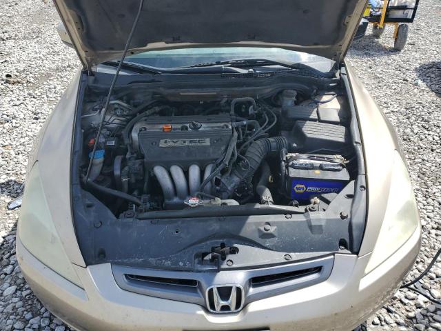 Photo 10 VIN: 1HGCM568X4A037182 - HONDA ACCORD 