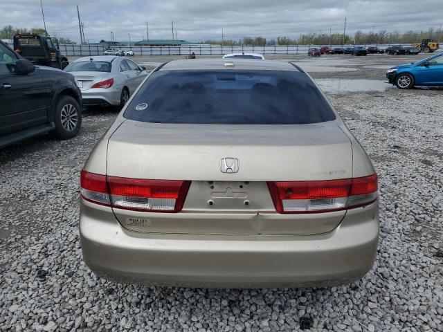 Photo 5 VIN: 1HGCM568X4A037182 - HONDA ACCORD 