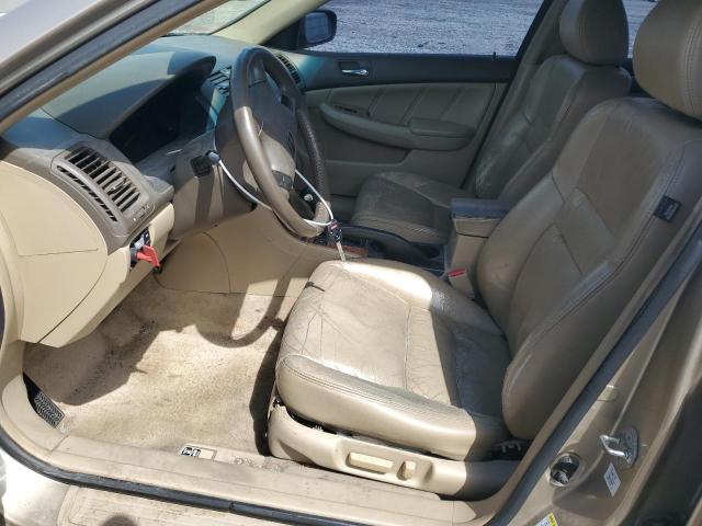 Photo 6 VIN: 1HGCM568X4A037182 - HONDA ACCORD 