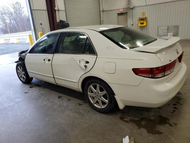 Photo 1 VIN: 1HGCM568X4A062177 - HONDA ACCORD 