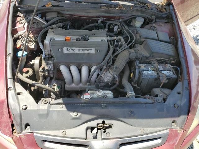 Photo 10 VIN: 1HGCM568X4A136147 - HONDA ACCORD 