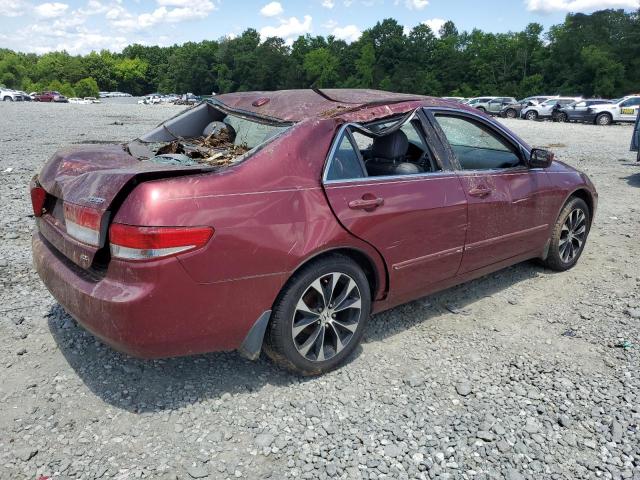 Photo 2 VIN: 1HGCM568X4A136147 - HONDA ACCORD 