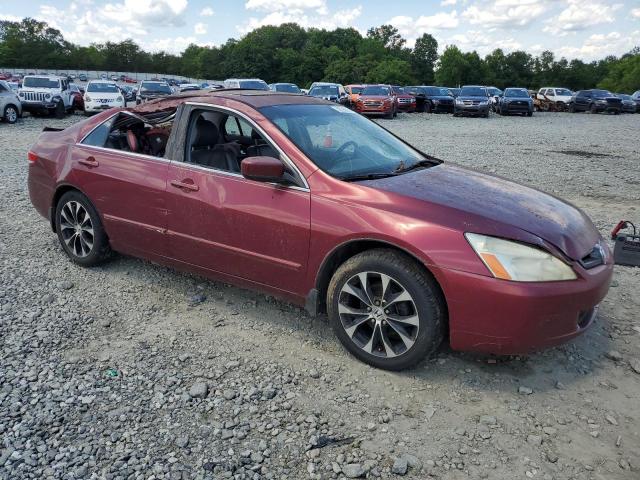 Photo 3 VIN: 1HGCM568X4A136147 - HONDA ACCORD 