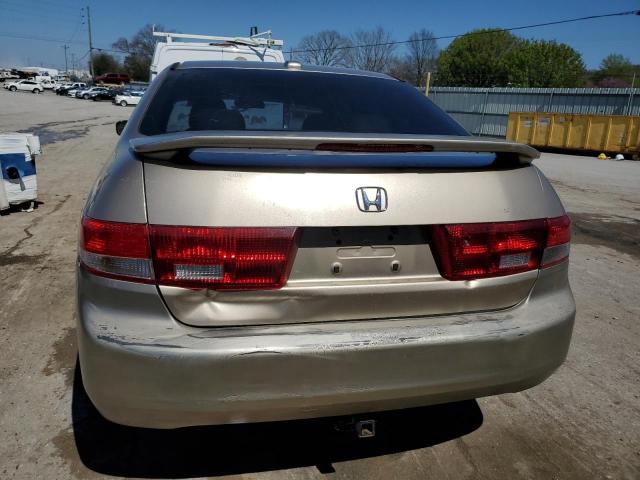 Photo 5 VIN: 1HGCM568X5A006158 - HONDA ACCORD 