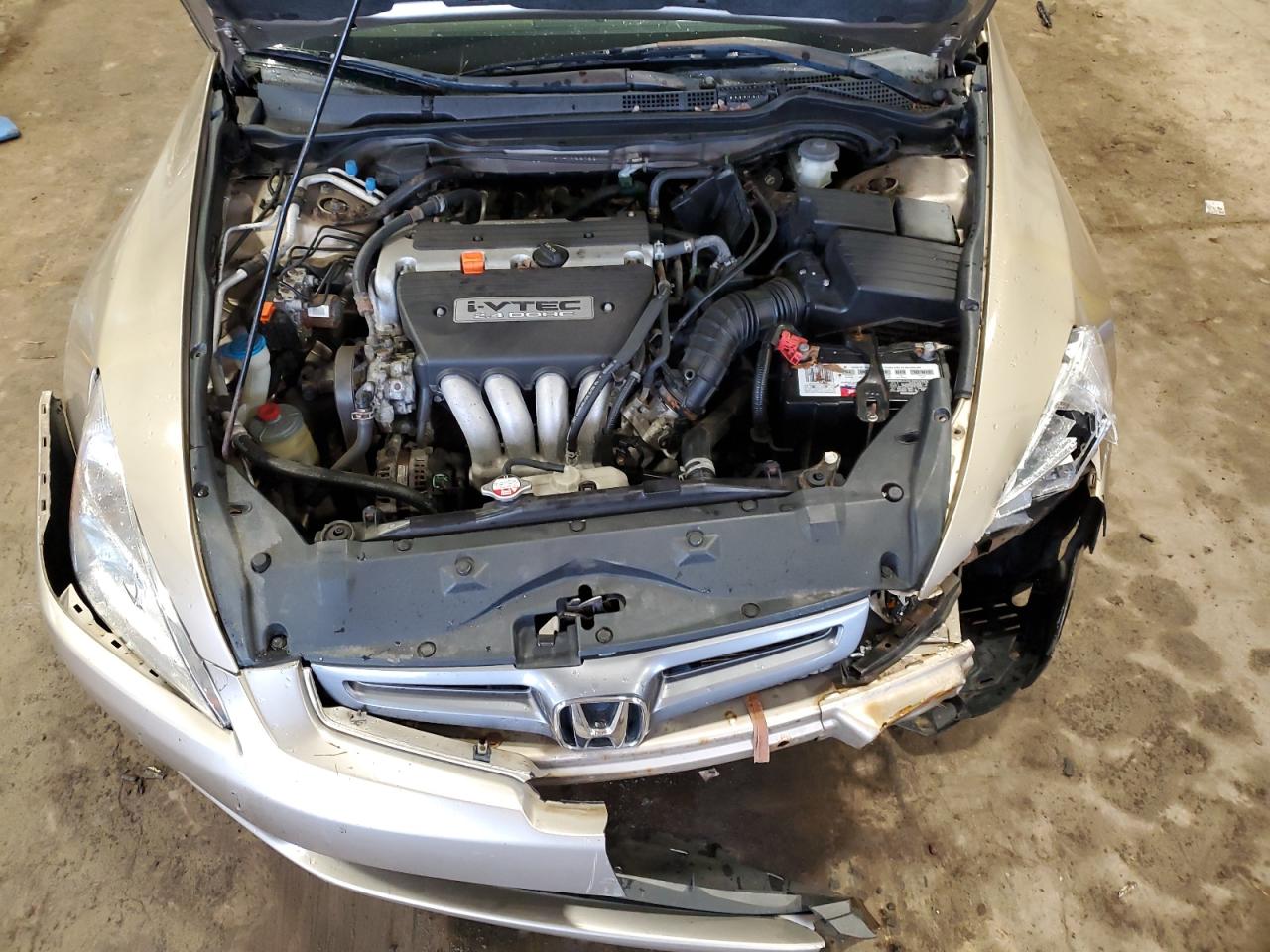 Photo 10 VIN: 1HGCM568X5A022053 - HONDA ACCORD 