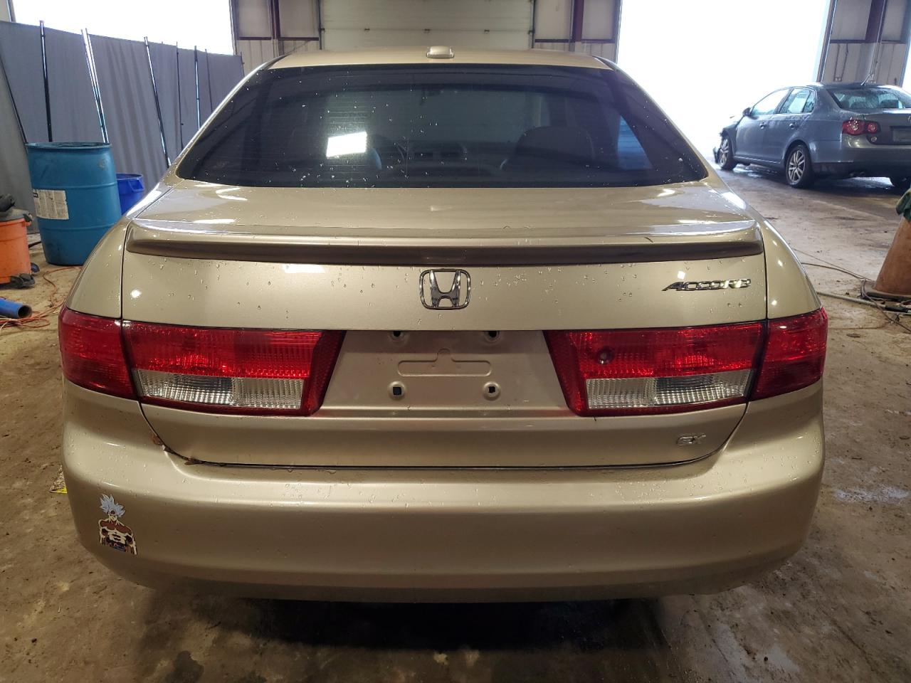 Photo 5 VIN: 1HGCM568X5A022053 - HONDA ACCORD 