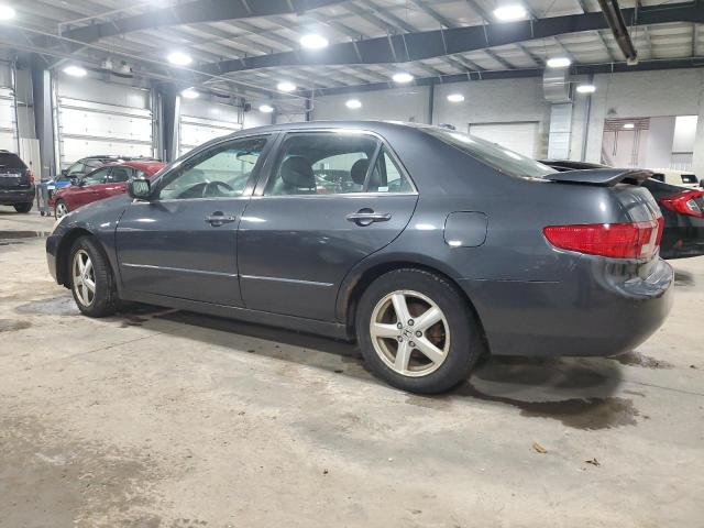 Photo 1 VIN: 1HGCM568X5A024482 - HONDA ACCORD EX 