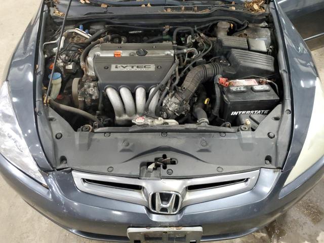 Photo 10 VIN: 1HGCM568X5A024482 - HONDA ACCORD EX 