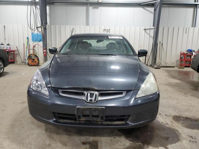 Photo 4 VIN: 1HGCM568X5A024482 - HONDA ACCORD EX 