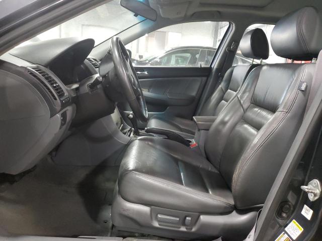 Photo 6 VIN: 1HGCM568X5A024482 - HONDA ACCORD EX 