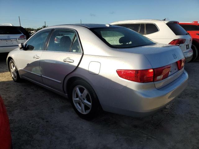 Photo 1 VIN: 1HGCM568X5A025230 - HONDA ACCORD EX 