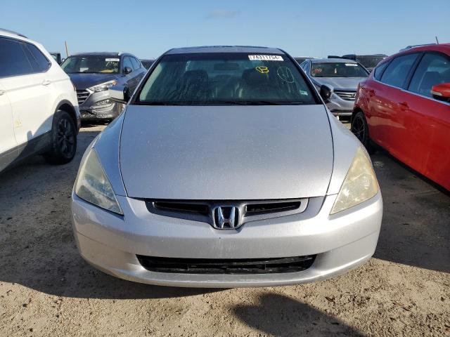 Photo 4 VIN: 1HGCM568X5A025230 - HONDA ACCORD EX 