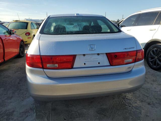 Photo 5 VIN: 1HGCM568X5A025230 - HONDA ACCORD EX 